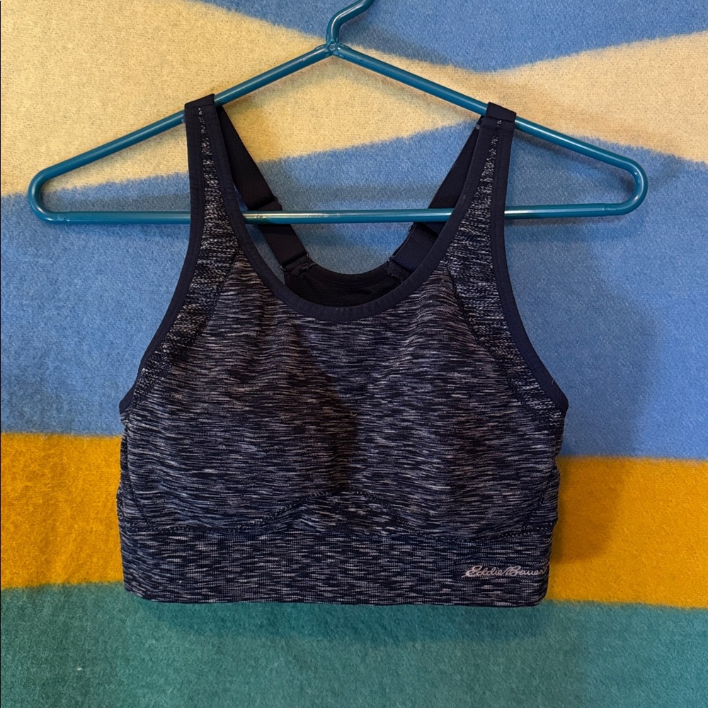 Eddie Bauer Sports Bra